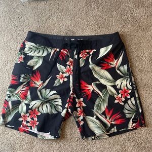Mens Swintrunks